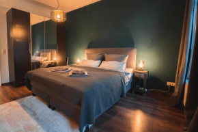 Cozy Appartement in Wilhelmshaven - Zentrumsnah